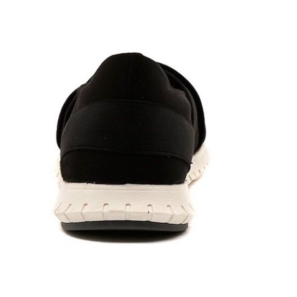 Django and Juliette Rosta slip on stretch loafers size 40/9 - Picture 5 of 8